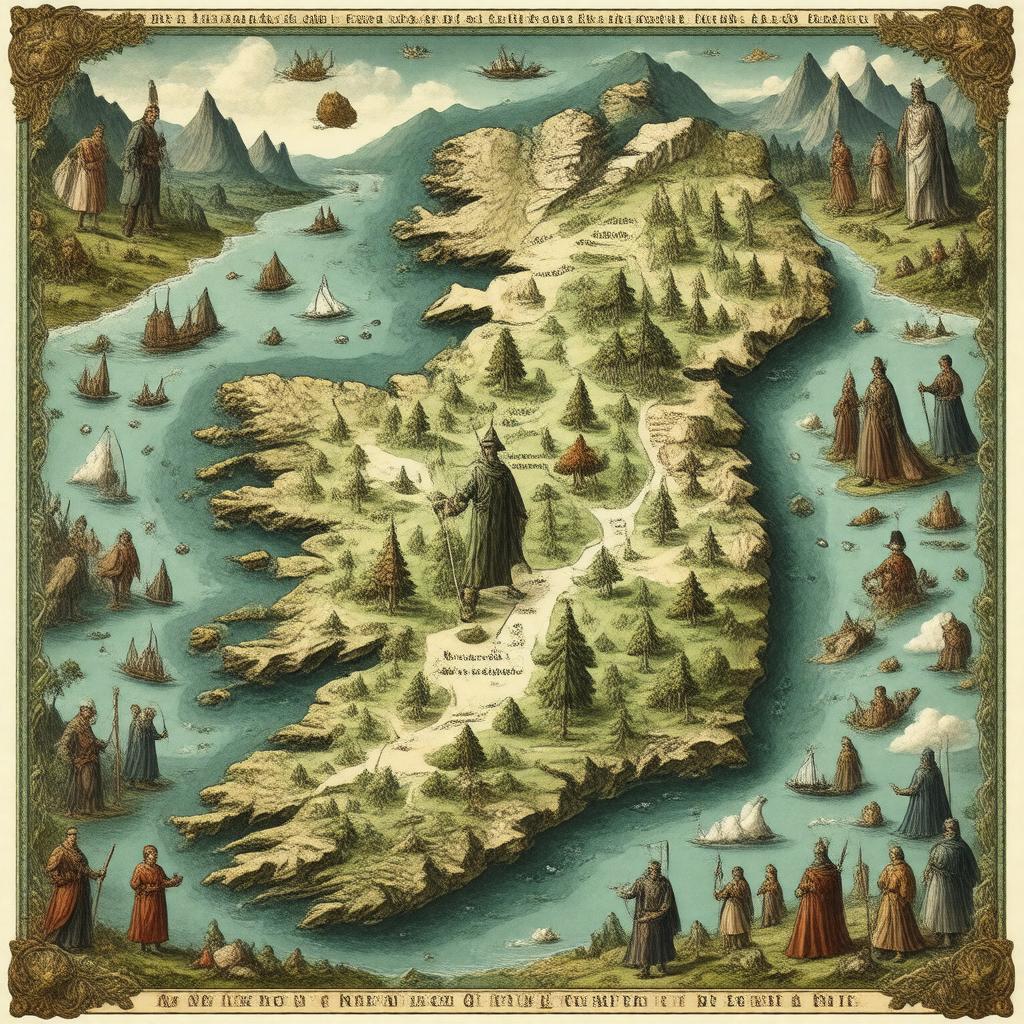 History Ireland